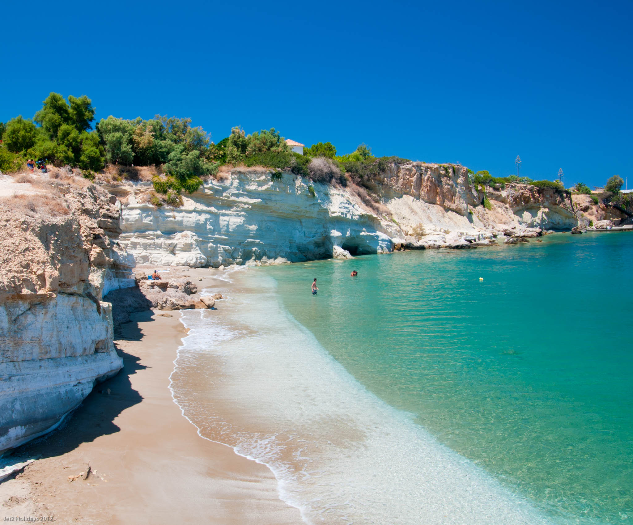 Hersonissos Holidays & Best Deals 2024/2025 Hersonissos Hotels